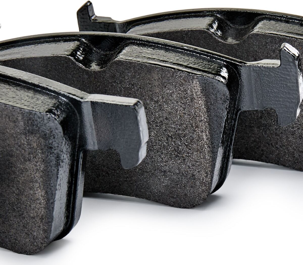 HELLA 8DB 355 020-261 Brake pad set