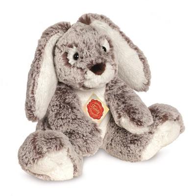 Hermann Teddy Collection 938446 - Plüsch Schlenkerhase, 21 cm