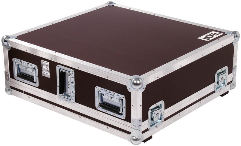 Thon Case Presonus StudioLive 32SX resina fenolica marrone