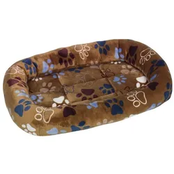 Nobby Matte mit Rand oval Classic LISSI (Hund, Katze), Hundebett + Katzenbett