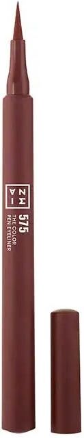 3ina The Color Pen Eyeliner 575