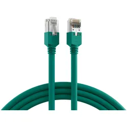 EFB-Elektronik Patchkabel Cat.5E K8073.3m gn