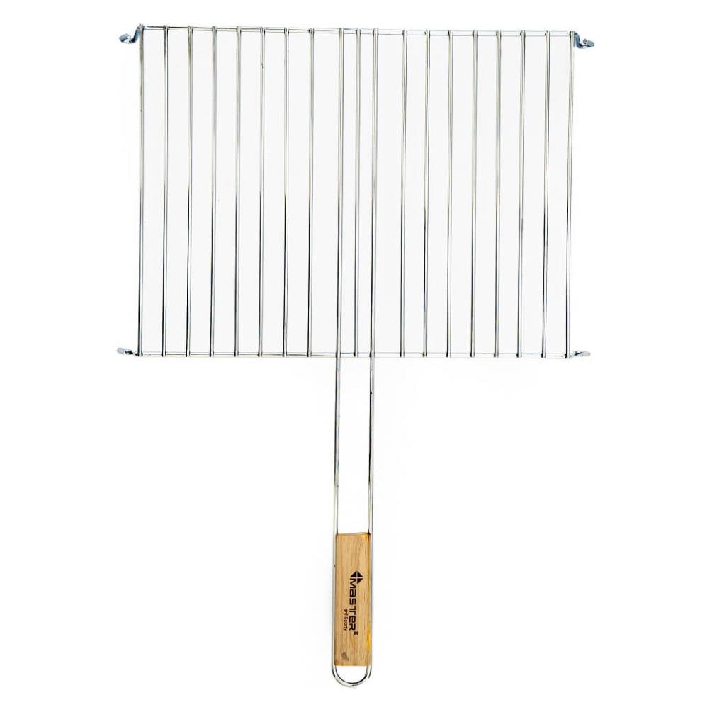 Master GRILL RUSZT GRILLOWY 40x30cm (43252583)