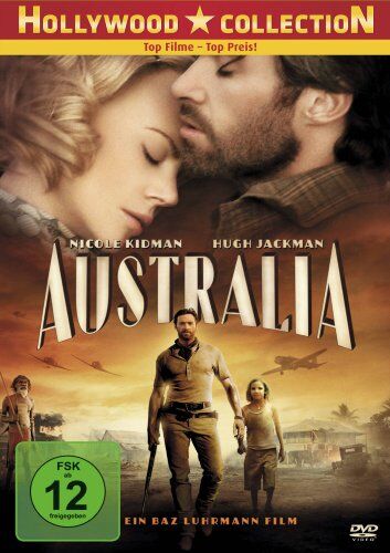 Baz Luhrmann - Australia - Preis vom 08.10.2026 07:26:42 h