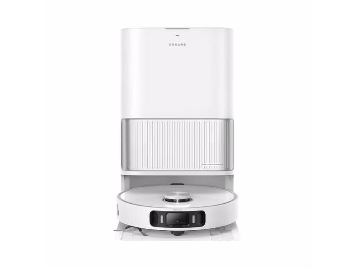 Dreame L40 Ultra AE White Roboterstaubsauger – Staubsauger Roboter/Saugroboter – weiss