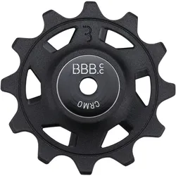 BBB, Zubehör Schaltung + Antrieb