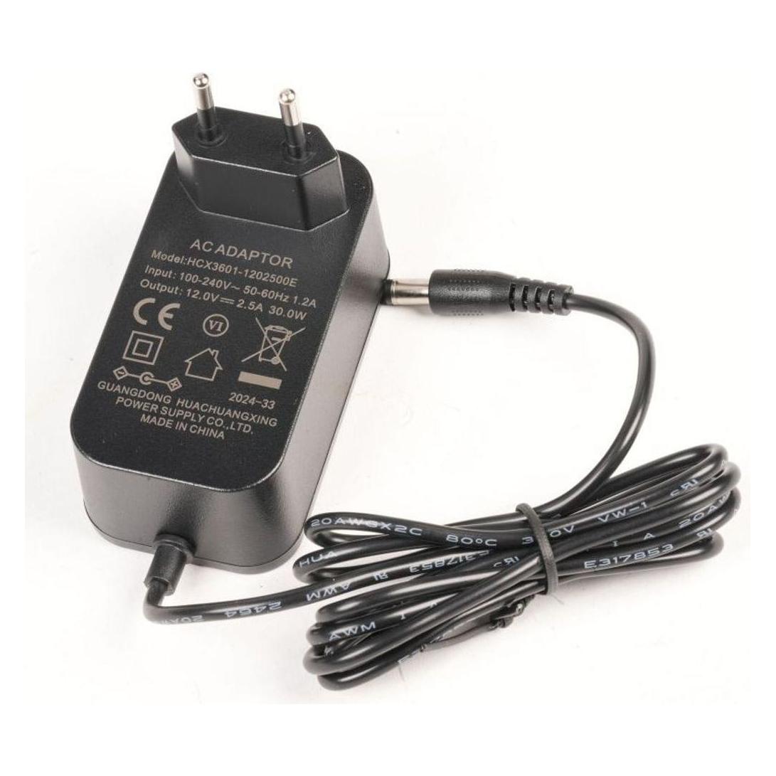 Acer AC Adapter 12V, 2.5A, EU (25.A3ZMG.002)