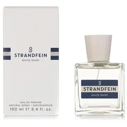 STRANDFEIN White Shirt Eau de Parfum 100ml