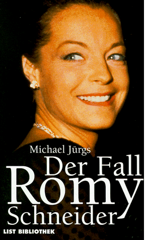 Michael Jürgs - Der Fall Romy Schneider - Preis vom 10.10.2026 11:48:34 h