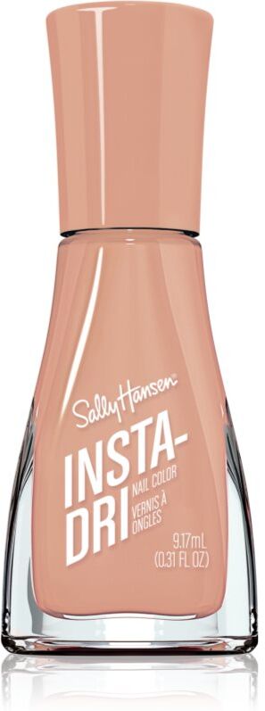 Sally Hansen Insta Dri quick-drying nail polish shade 138 Instant Coffee 9,17 ml