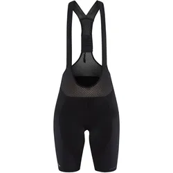 CRAFT ADV Aero Bib kurze Fahrrad-Trägerhose Damen 999000 - black XXL