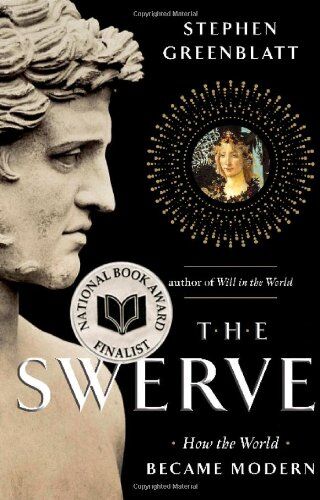Greenblatt, Stephen J. - The Swerve: How the World Became Modern - Preis vom 09.10.2026 07:28:09 h