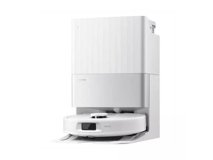 ROBOROCK - Saugroboter QR 598, One Size
