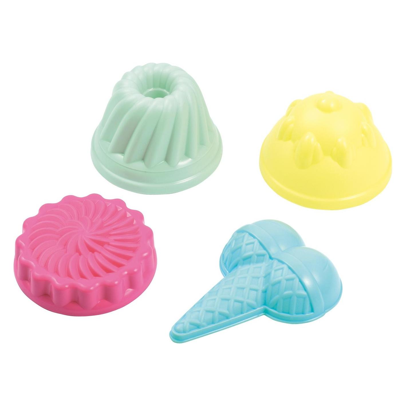 Other Ecoiffier Sandspielset Kinderbäckerei (7600000234)