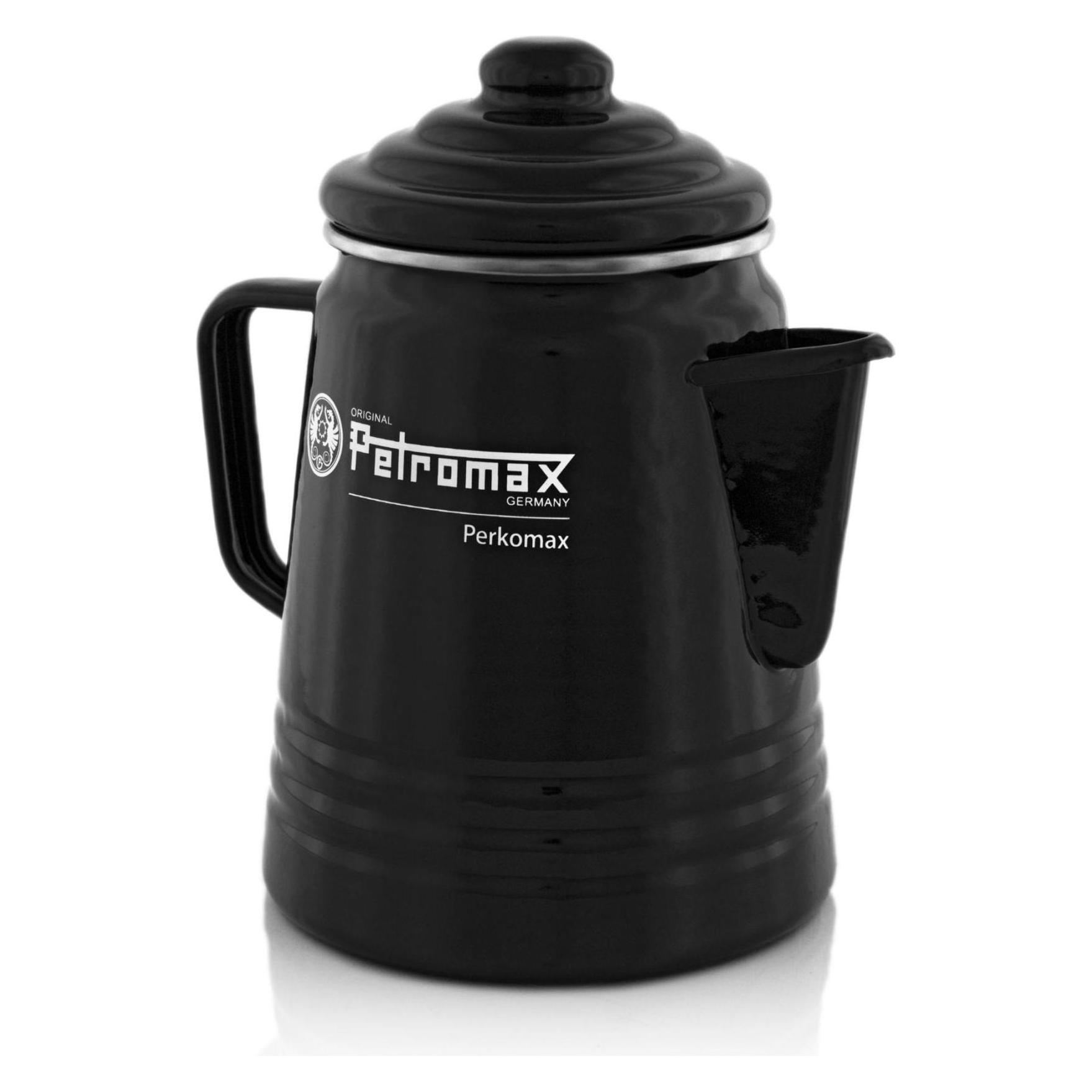 Petromax Emaille Kaffeekanne (1.30 l) (PER-9-S)