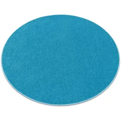 TEPPICH rund ETON 100 cm