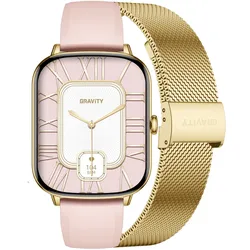 Gravity Smartwatch – GT30-1