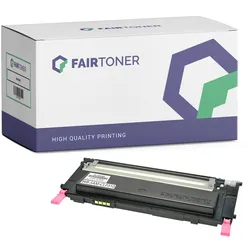 Kompatibel für Samsung CLX-3175 (CLT-M4092S/ELS / M4092S) Toner Magenta