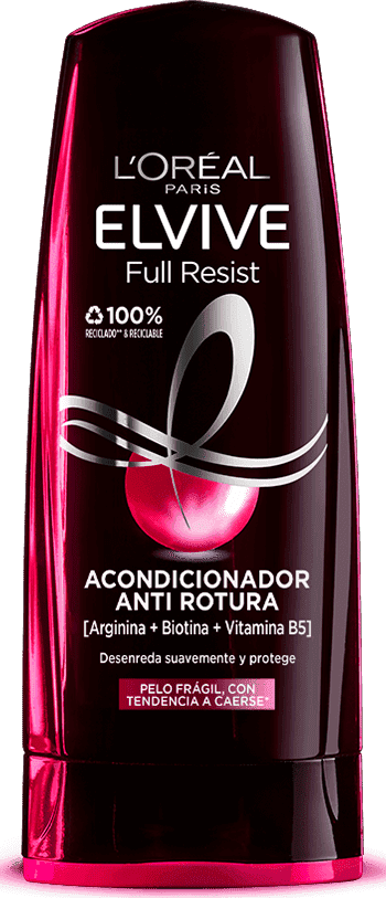 Elvive Full Resist Anti-Breakage Conditioner 300 ml