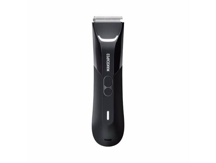 Manscaped Lawnmower 4.0 Pro Refined Barttrimmer – Trimmer/Barttrimmer/Bartschneider – schwarz