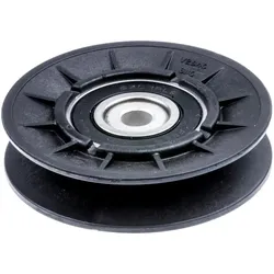 Original Husqvarna Riemenspannrolle für R 111B R 112C R 214 R 316Ts AWD RC 318T RC 320Ts AWD u.a.