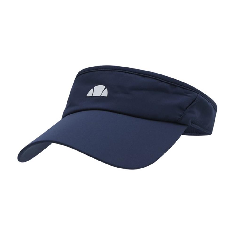 Ellesse - "Temrila" Schild (Marine)