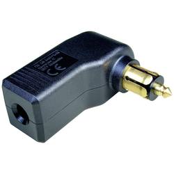 ProCar Gewinkelter Normstecker 16A Belastbarkeit Strom max.=16 A 12 V, 24 V 67753501