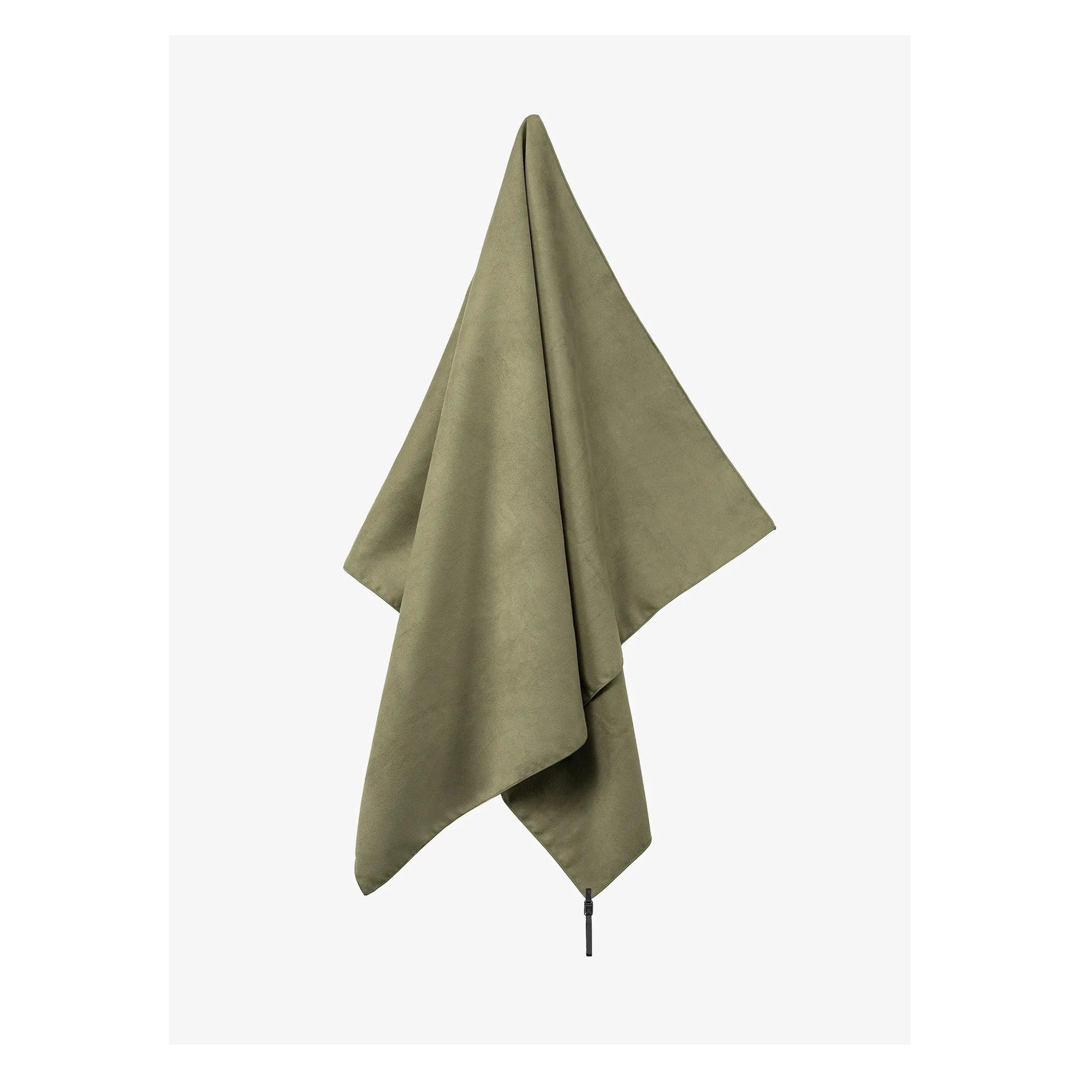 Helikon Helikon-Tex Ręcznik polowy L Lite - Olive Green (73916243)