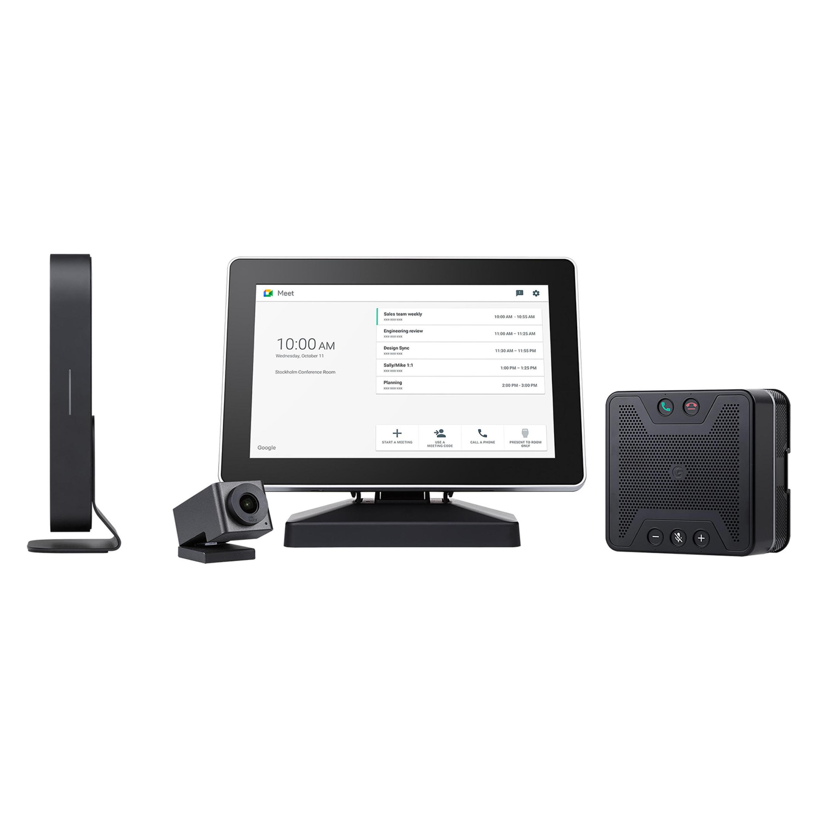 ASUS Conferencesystem GQE20A-G5003UN-Small/Medium (90MS02U2-M00030)