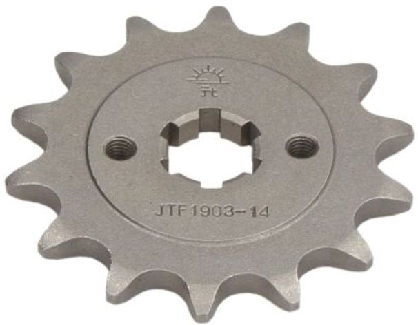 Ritzel JT JTF1903,14