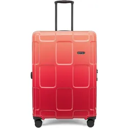 Epic Crate EX Wildlife 4 Rollen Trolley 75 cm, Koffer, Rot