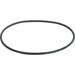 Viega Dichtung 4951.27, in 70mm Kunststoff schwarz 557607