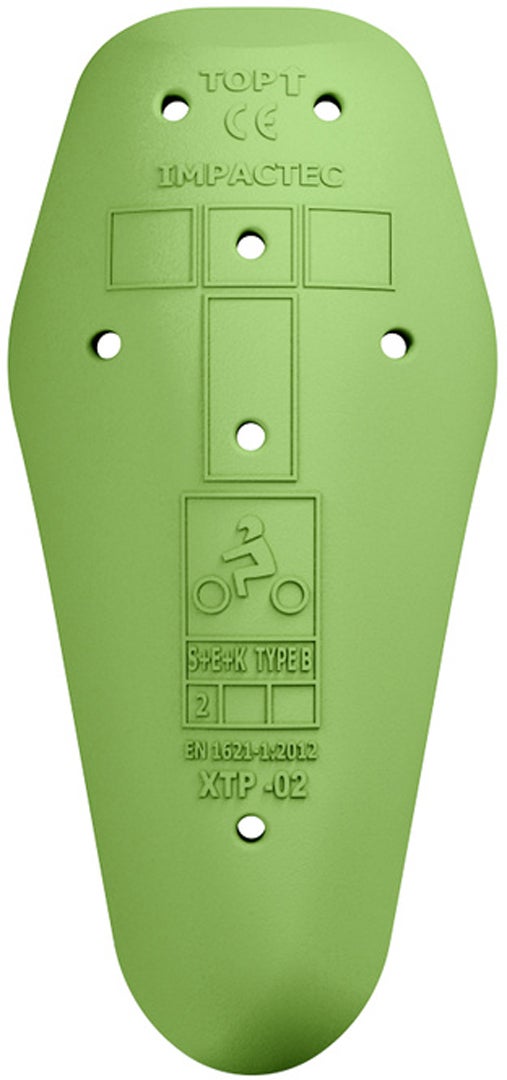 IXS XTP-02 Knie-/Ellenbogenprotektoren X99529-SEK-B2