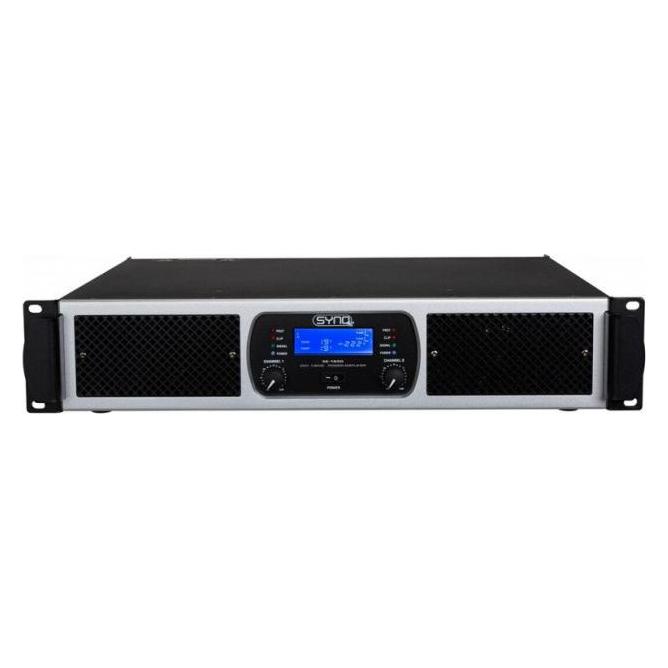 Synq SE-1800 (Endstufe) (T40064)