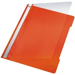 Leitz, Mappe, Schnellhefter 4191 (A4, 25x)