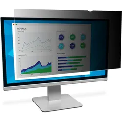 3M PFMDE001 (34", 21:9), Monitor Schutzfolie