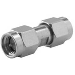Huber+Suhner 22643689 SMA-Adapter SMA-Stecker - SMA-Stecker 1 St.