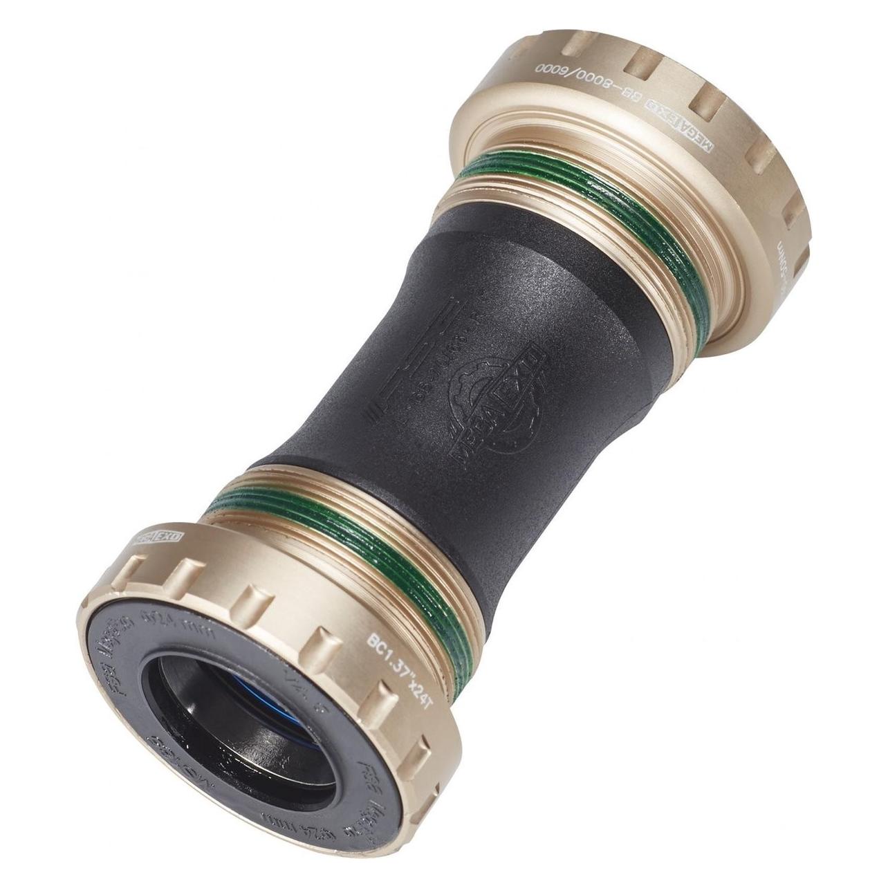 FSA Boîtier de Pédalier MEGAEXO BB-6000 BSC (21649)