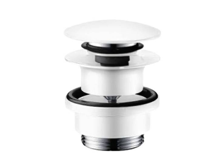 hansgrohe Bonde Push-open\, blanc mat\, 50100700