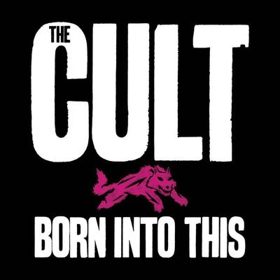 Born into this,Savage Edition - 2CD - The Cult, CD, 5013929925625