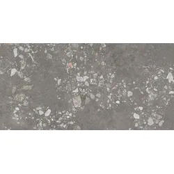 Pastorelli Yourself Bodenfliese dark grey 60x120 cm matt P012207