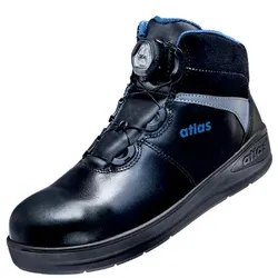 THERMOTECH 9800 BOA HI HRO - S3 - W10 - Gr.39 - schwarz