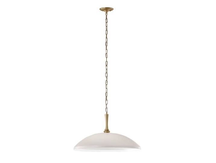 Suspension 1 Lumière Acier