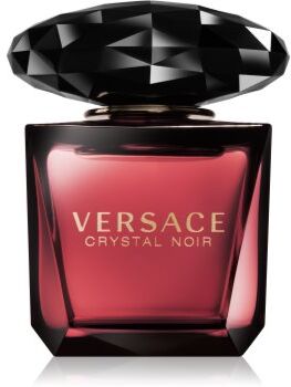 Versace Crystal Noir Eau de Parfum para mulheres 30 ml. Crystal Noir