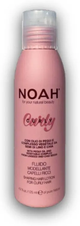 Noah Curl Defining Fluid 125 ml