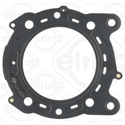 ELRING Dichtung, Zylinderkopf 457.971 für DUCATI