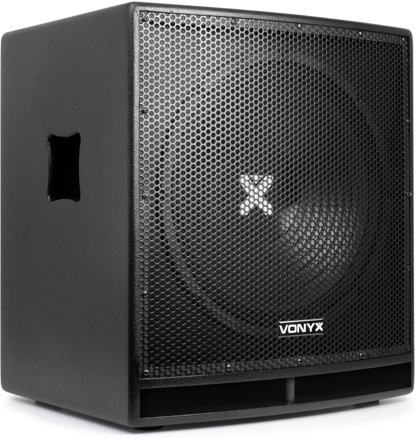 Subwoofer PRO Activo 15" 800W (SWP15) - VONYX