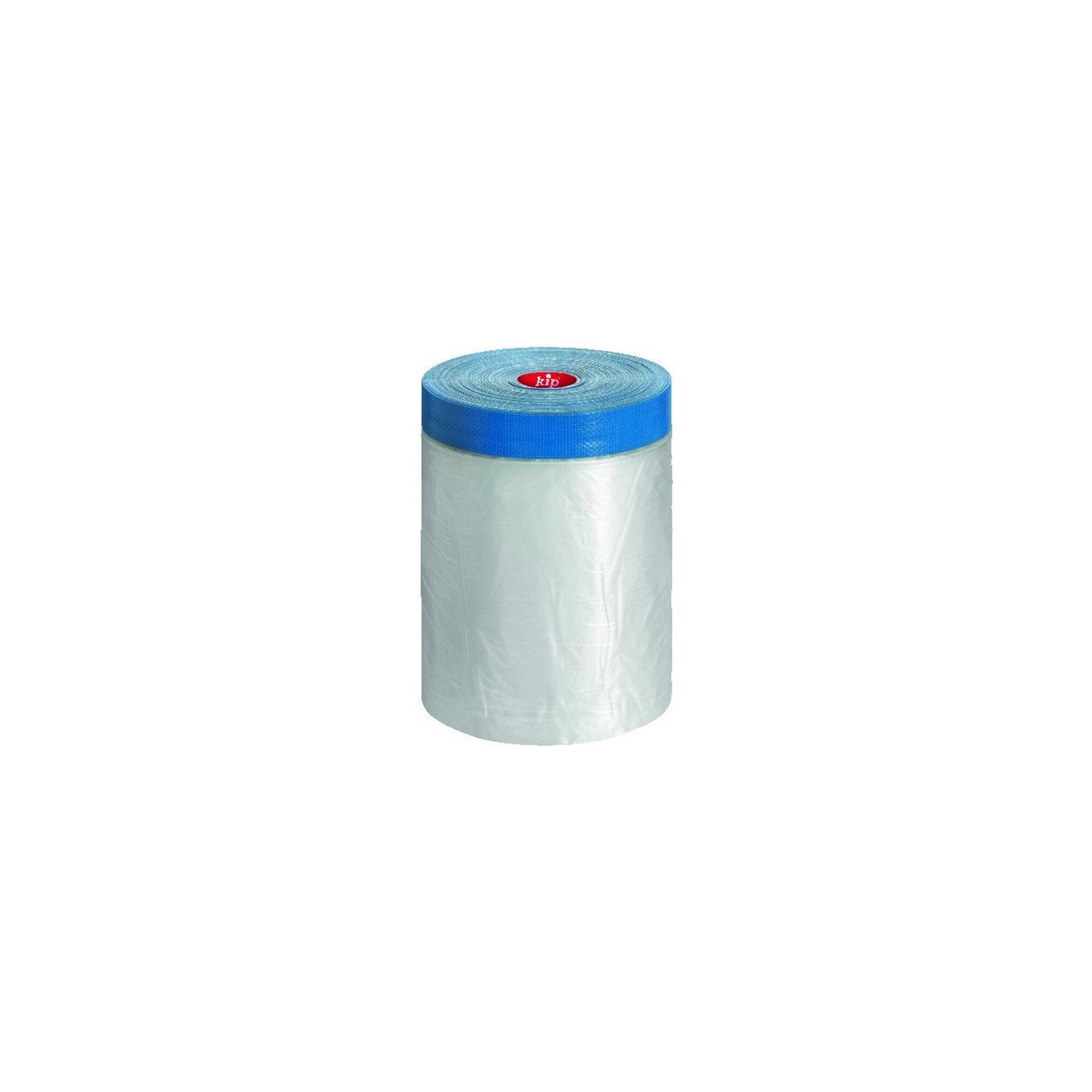 Kip 333 Gewebe-Masker – blau 2100mmx20m (333-21)