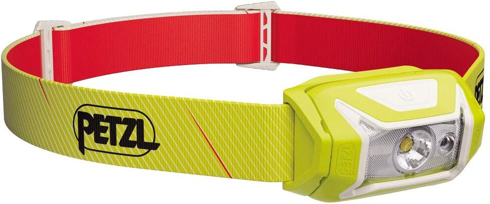 Petzl  - Tikka Yellow - Lampe Frontale