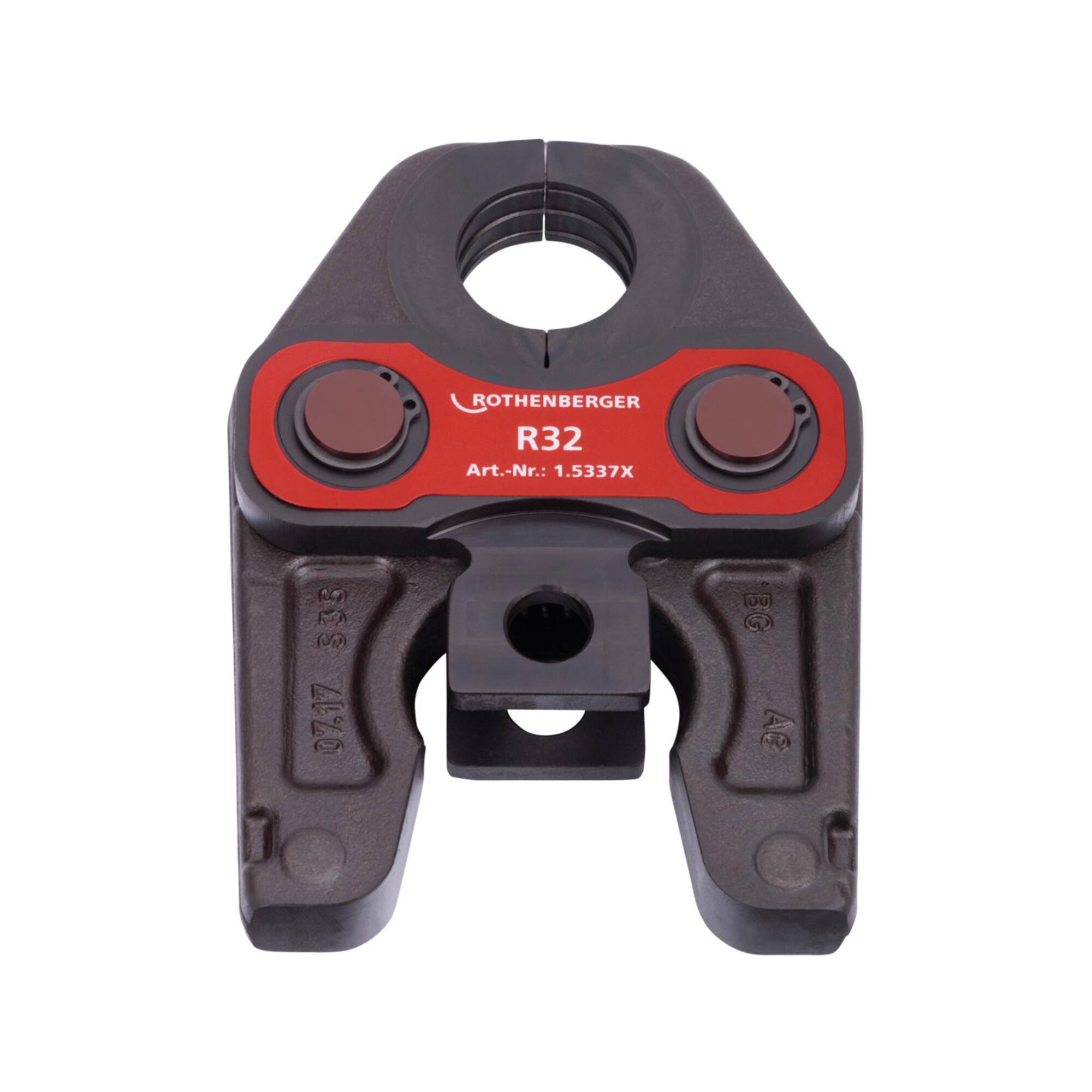 Rothenberger Pressbacke Standard R32 (015337X)